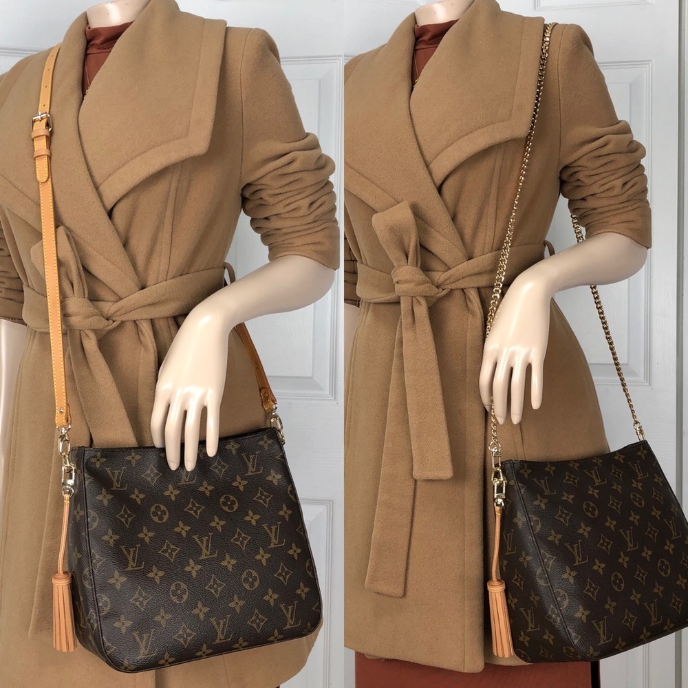 Louis Vuitton Looping MM